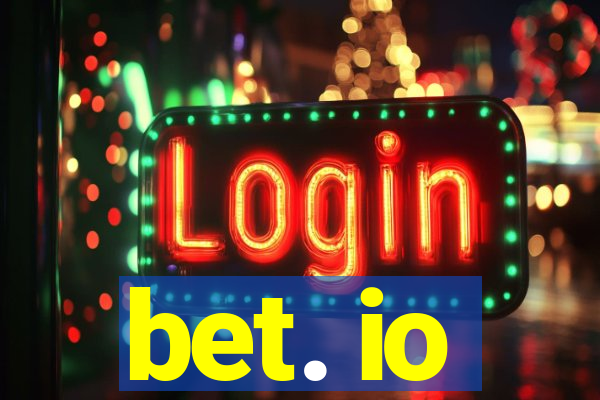 bet. io